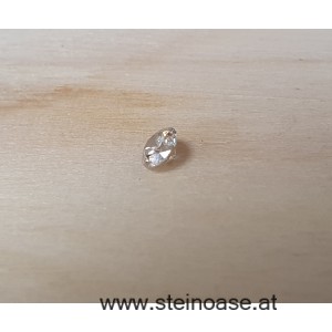 Diamant geschliffen / facettiert